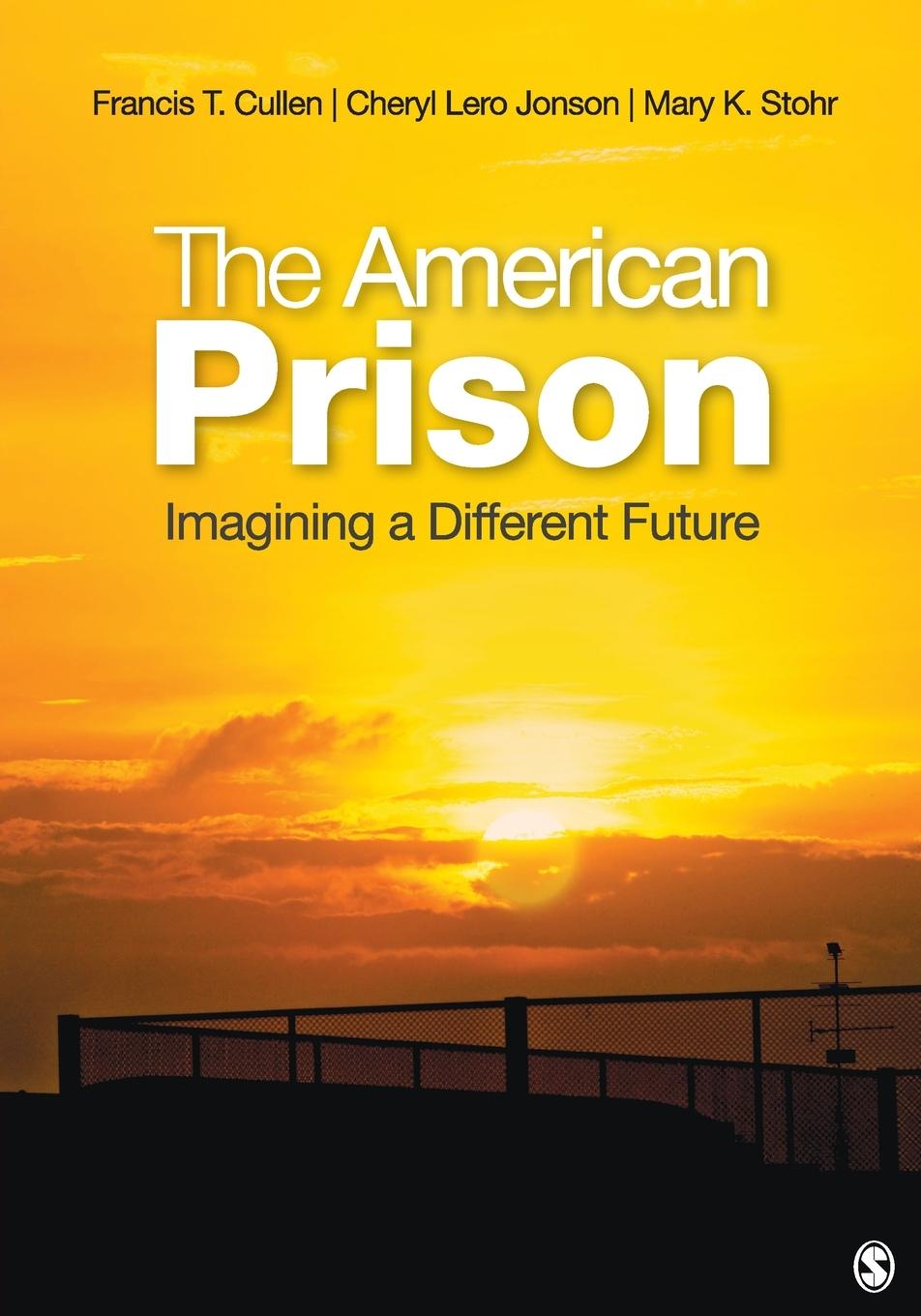 The American Prison