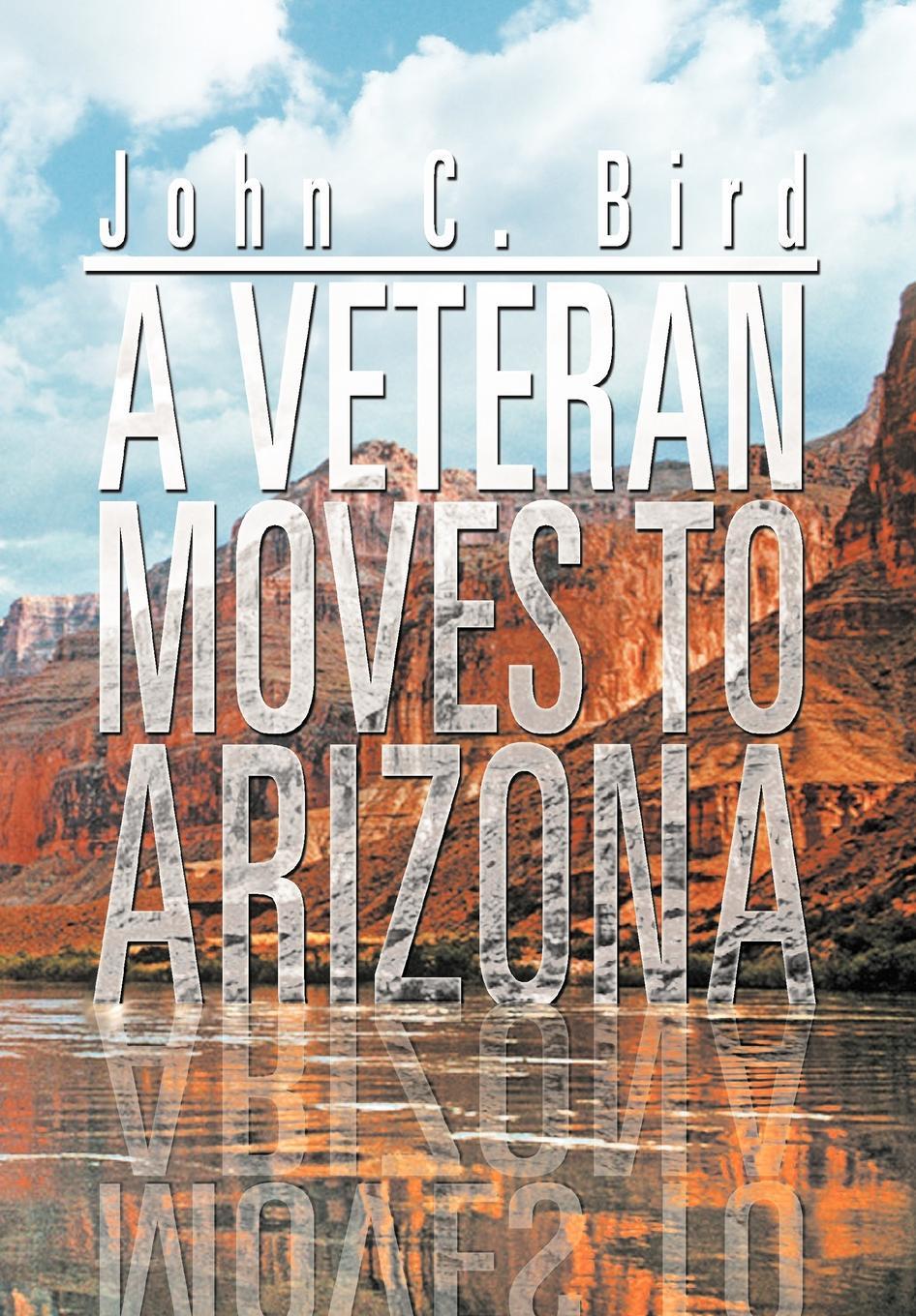 A Veteran Moves to Arizona