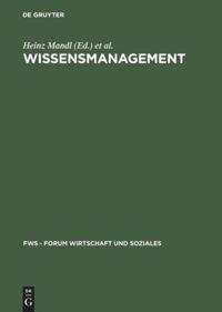 Wissensmanagement