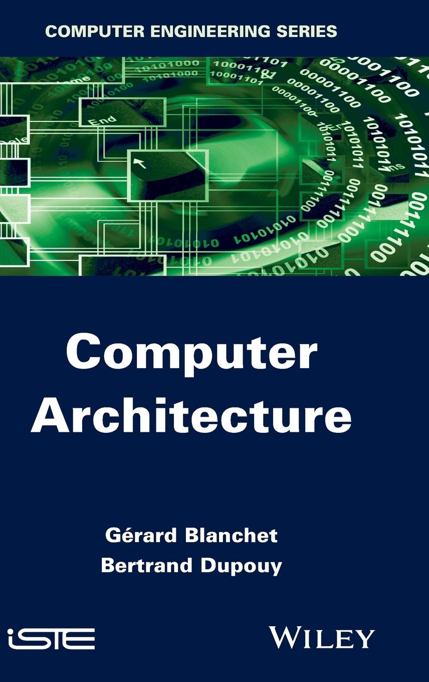 Computer Architecture