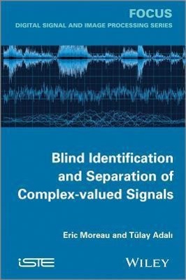 Blind Identification and Separation of Complex-Valued Signals