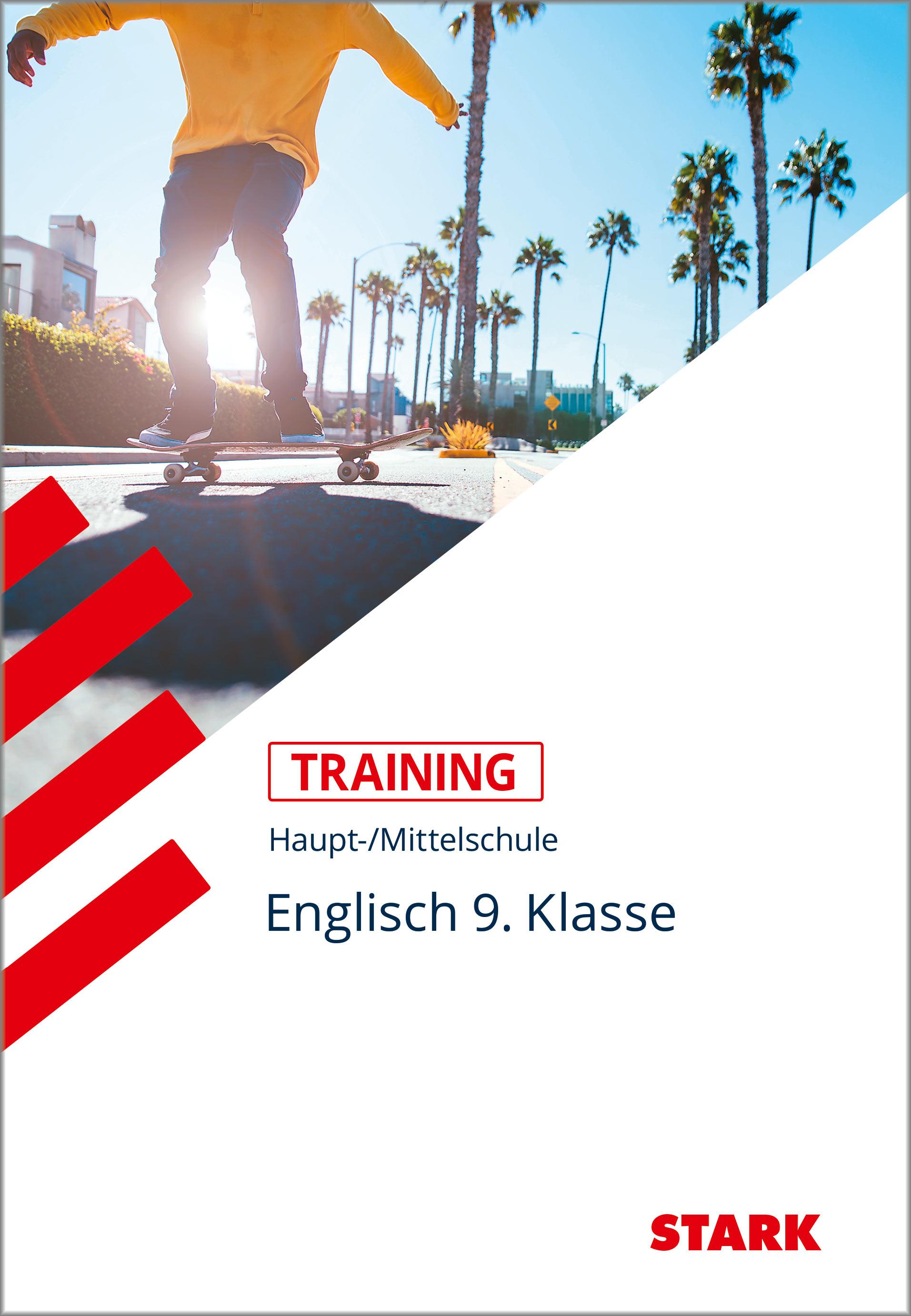 Training Grundwissen Hauptschule Englisch. 9. Klasse