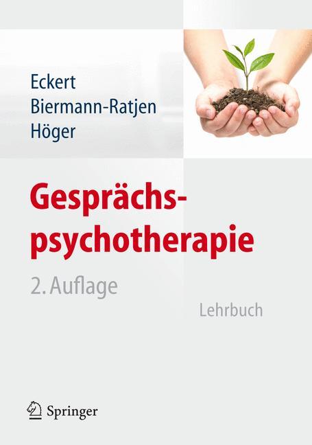 Gesprächspsychotherapie