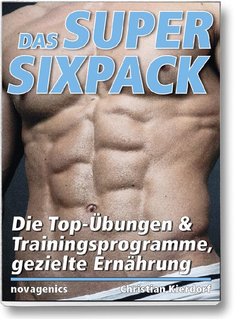 Das Super-Sixpack