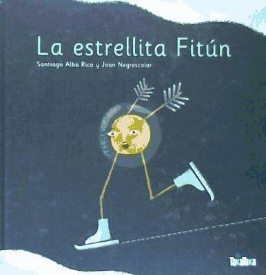 La estrellita Fitún