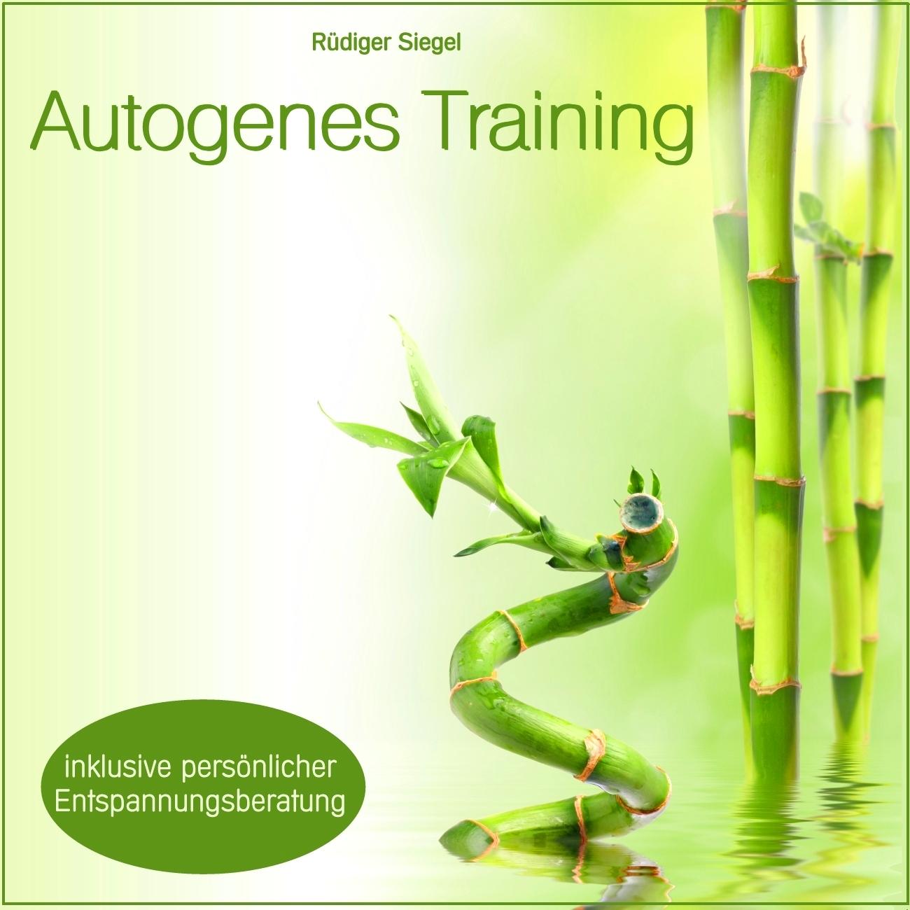 Autogenes Training mit Entspannungsmusik inkl. persönlicher Entspannungsberatung