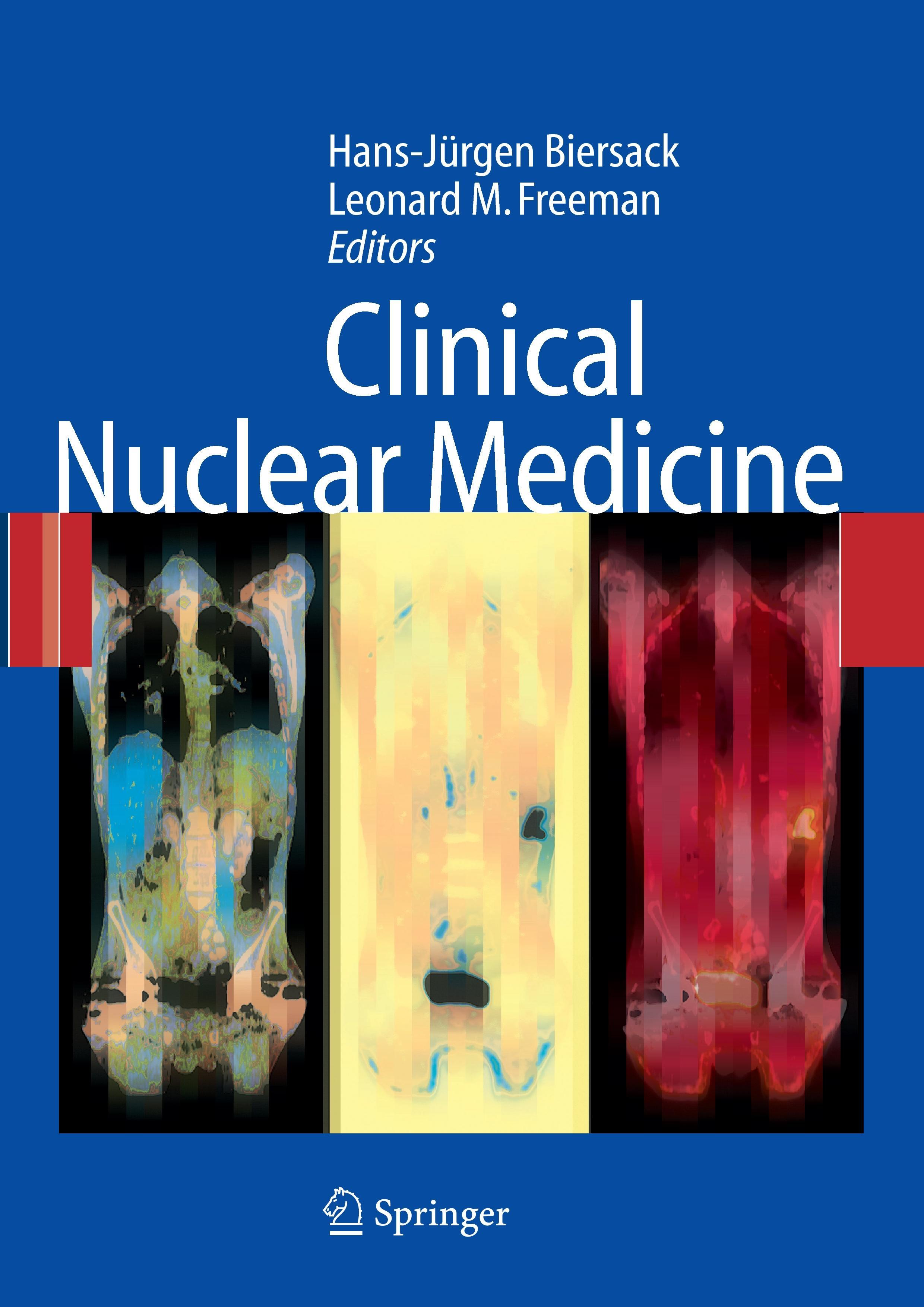 Clinical Nuclear Medicine