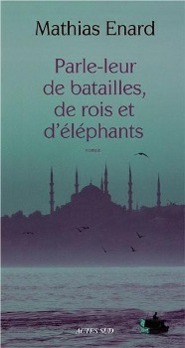 Parle-leur de batailles, de rois et d'éléphants