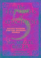 The Five Levels of Attachment