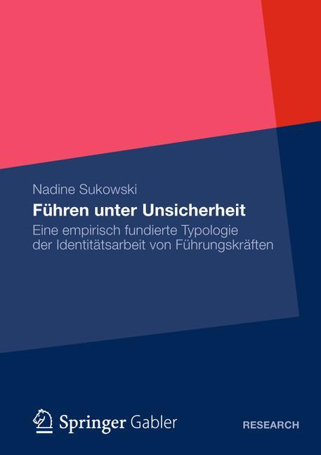 Führen unter Unsicherheit