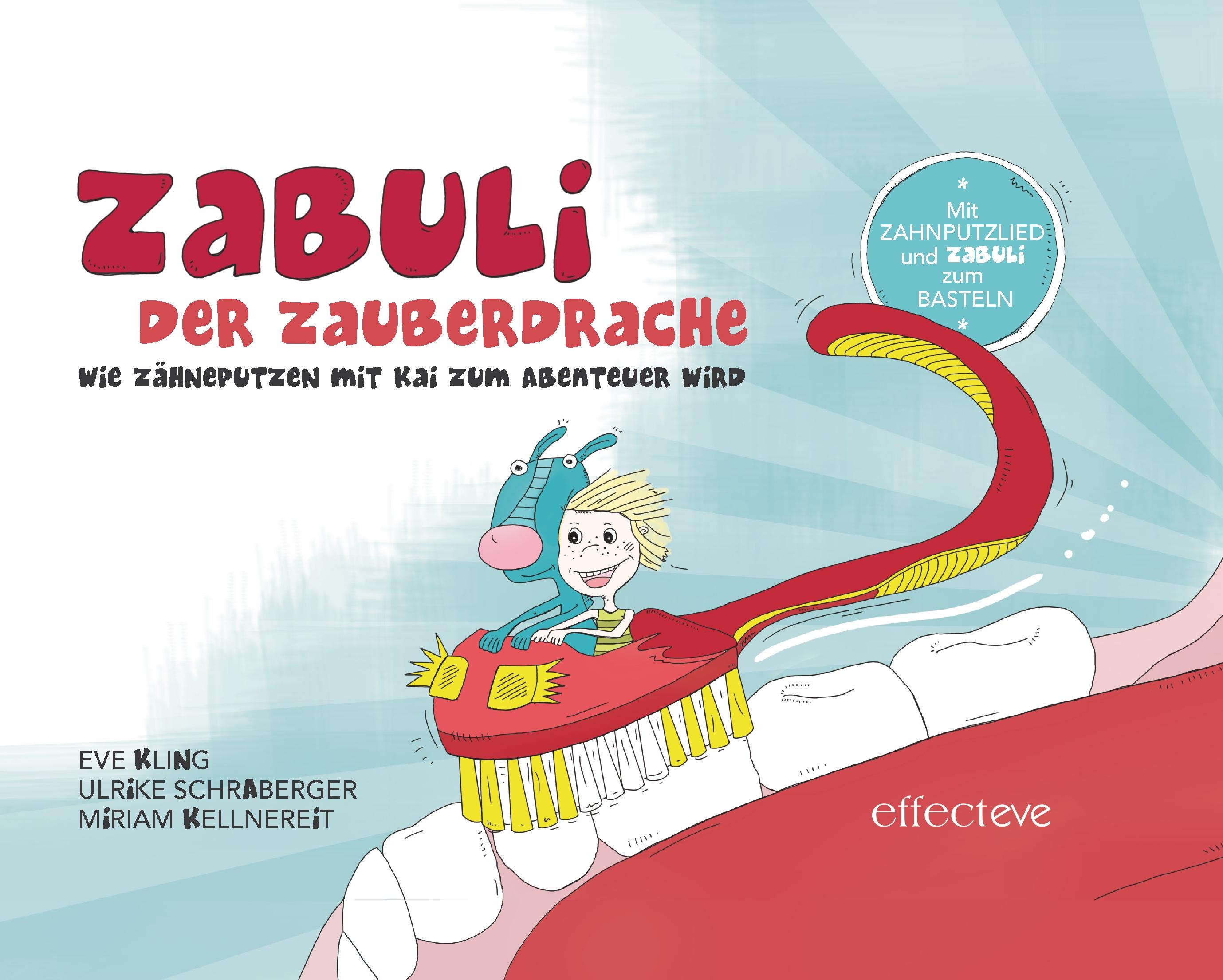 Zabuli - Der Zauberdrache