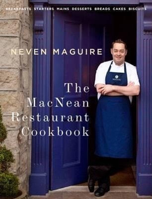 The MacNean Restaurant Cookbook