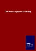 Der russisch-japanische Krieg