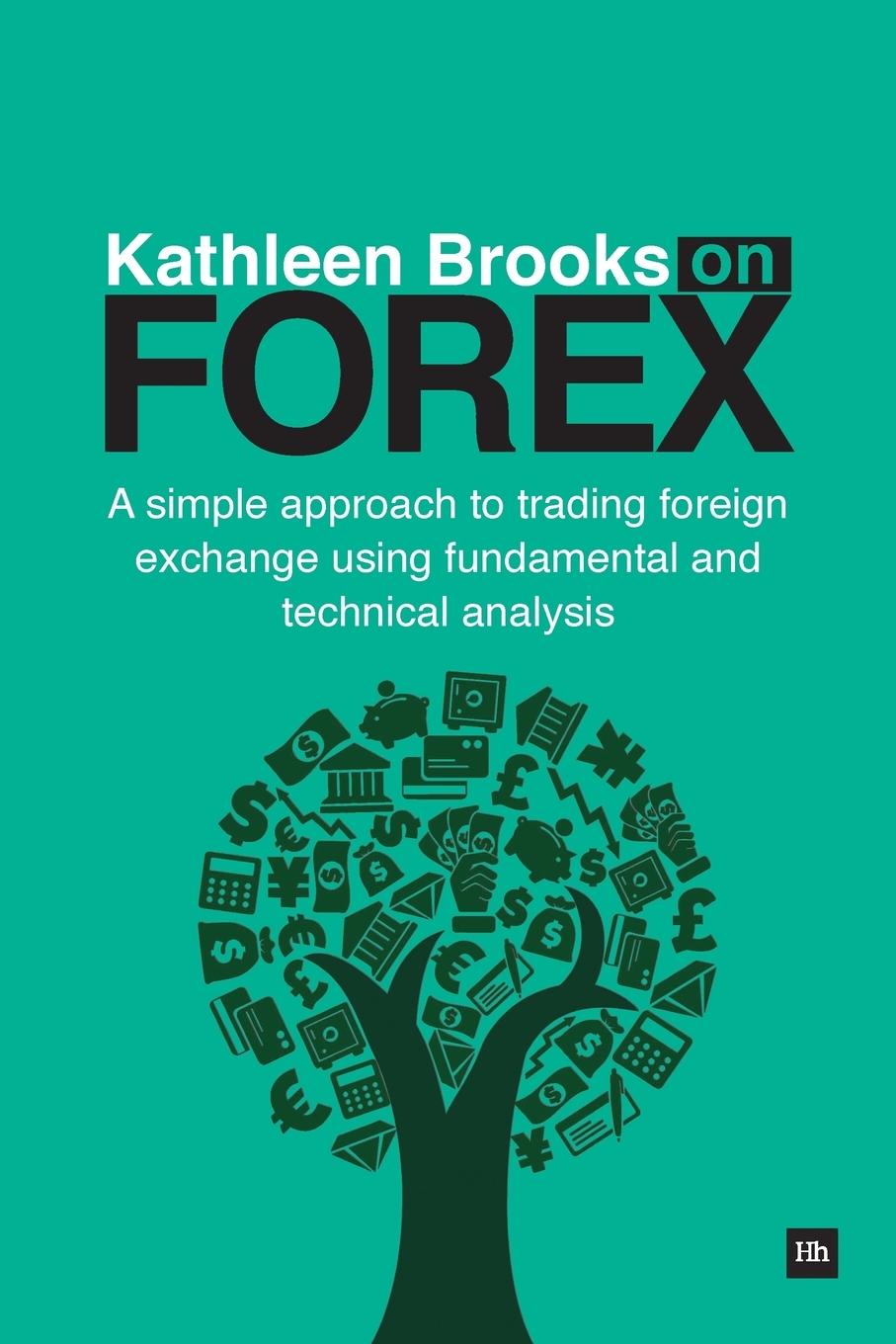 Kathleen Brooks on Forex