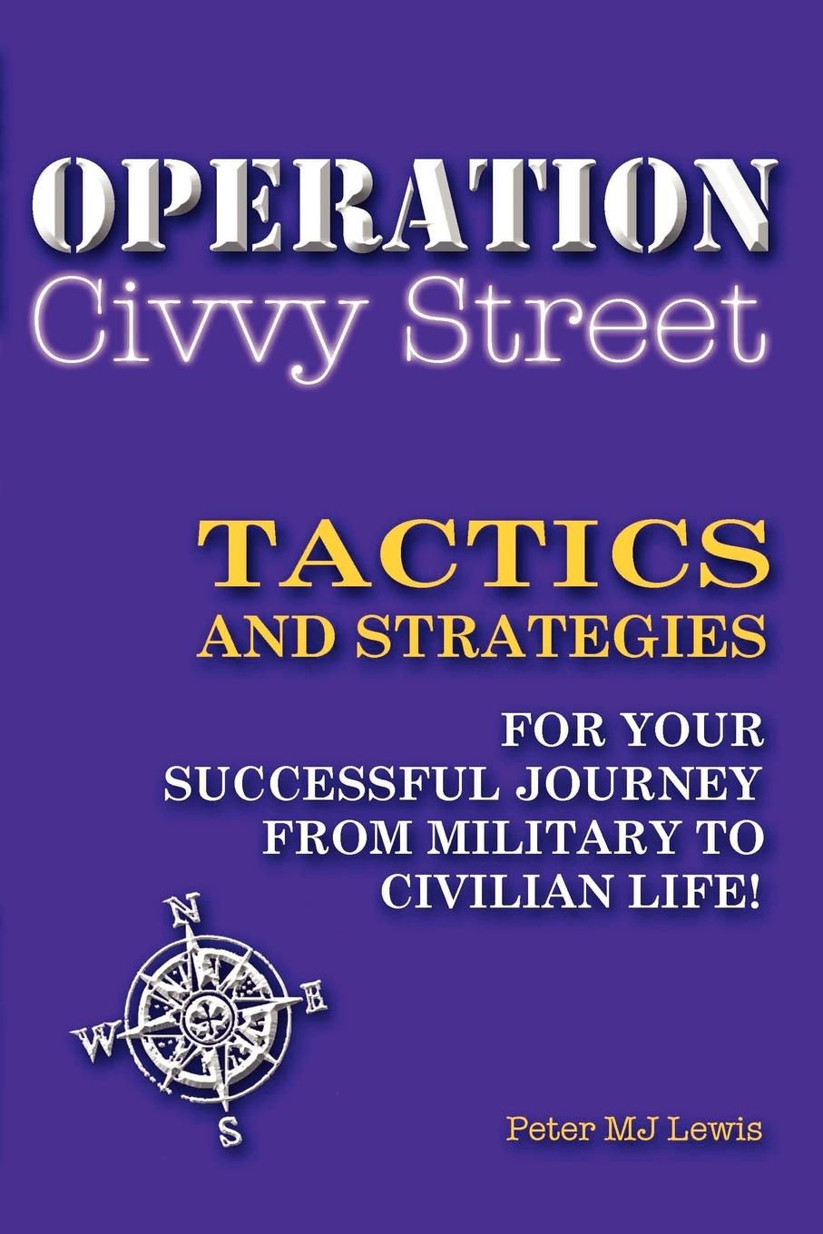 Operation Civvy Street