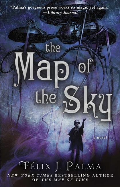 The Map of the Sky: A Novelvolume 2