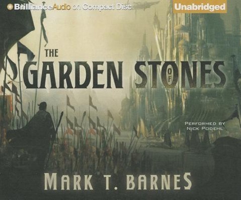 The Garden of Stones