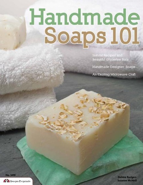 Handmade Soaps 101