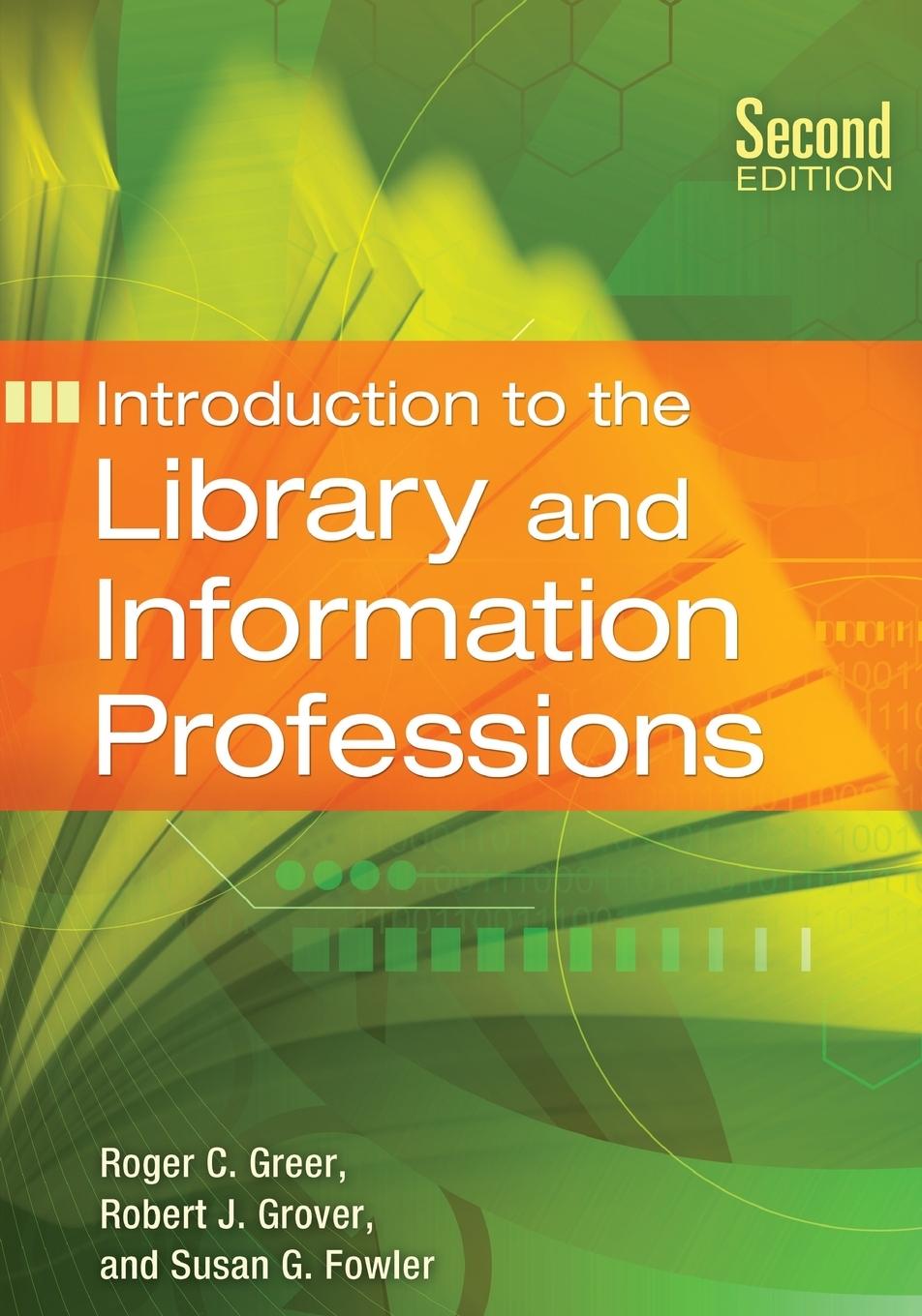 Introduction to the Library and Information Professions