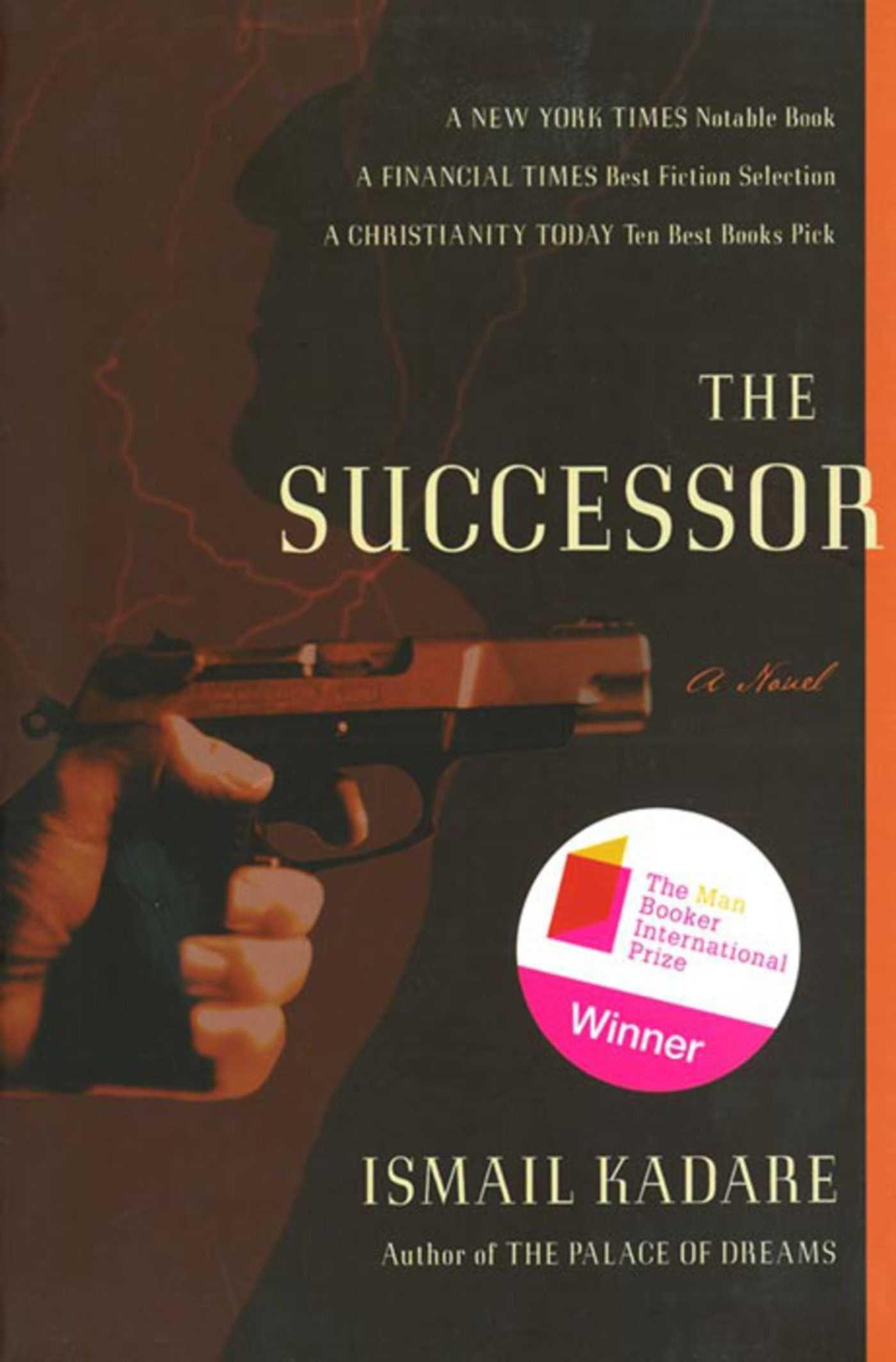 The Succesor