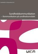 Sundhedskommunikation