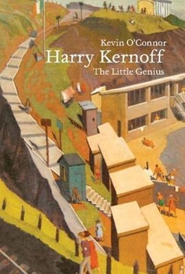 Harry Kernoff: The Little Genius