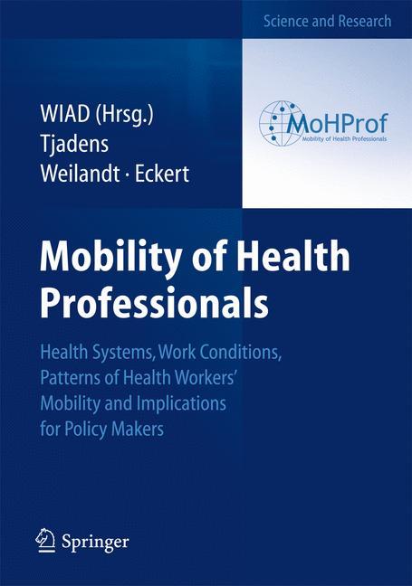 Mobility of Health Professionals