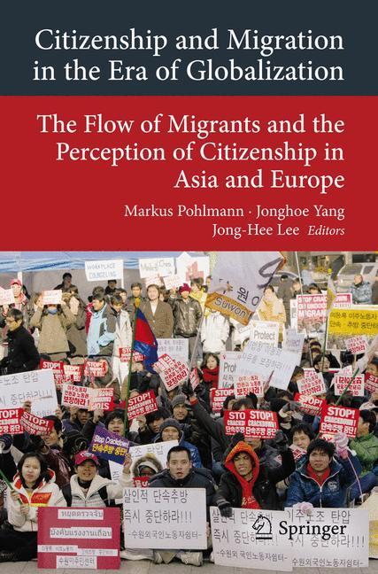 Citizenship and Migration in the Era of Globalization