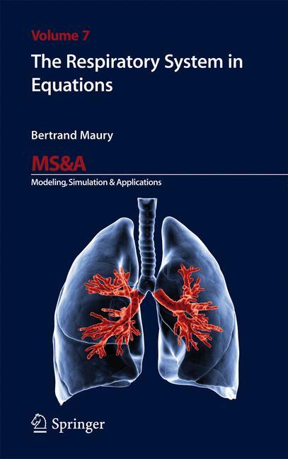 The Respiratory System in Equations