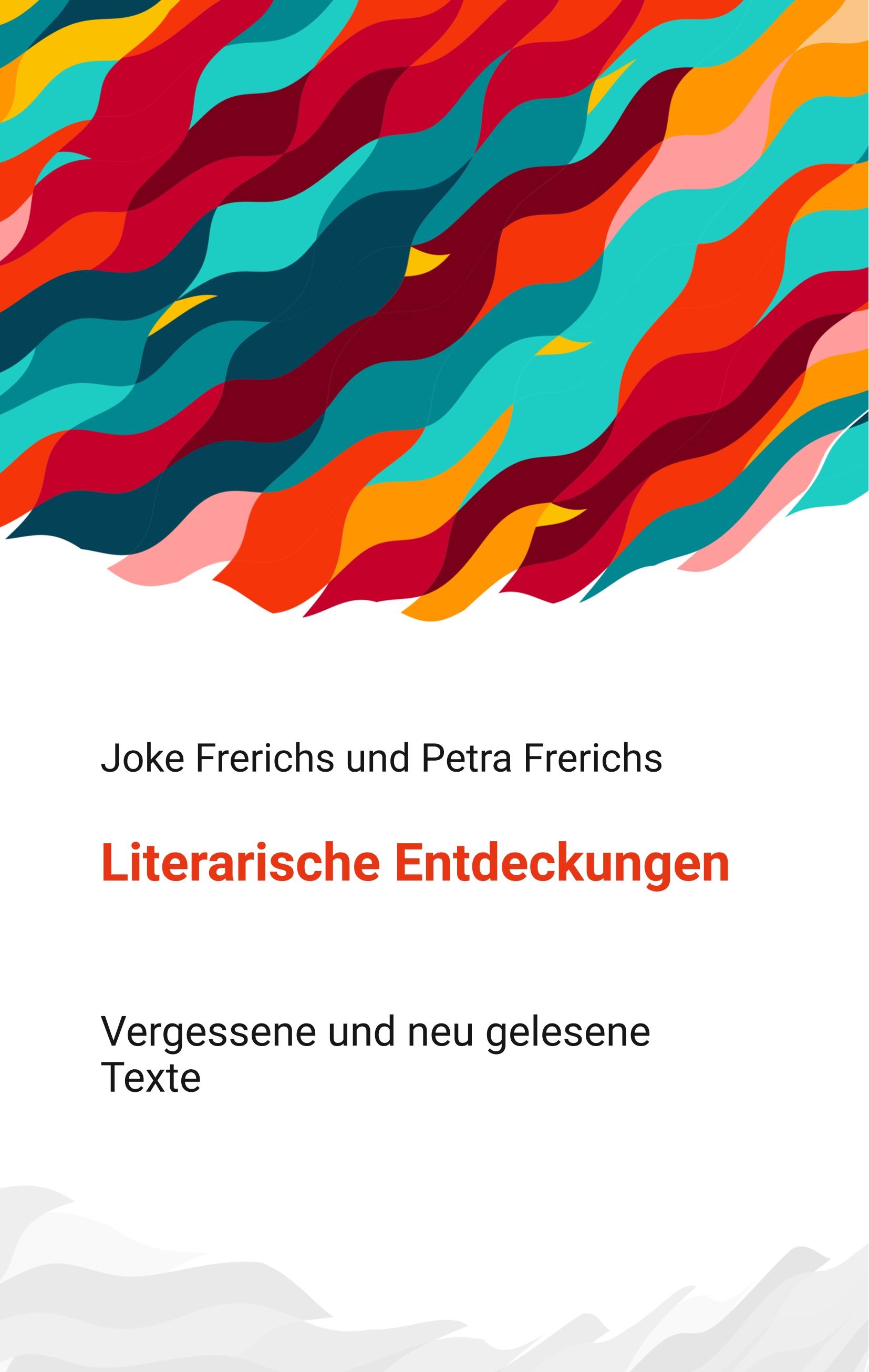 Literarische Entdeckungen