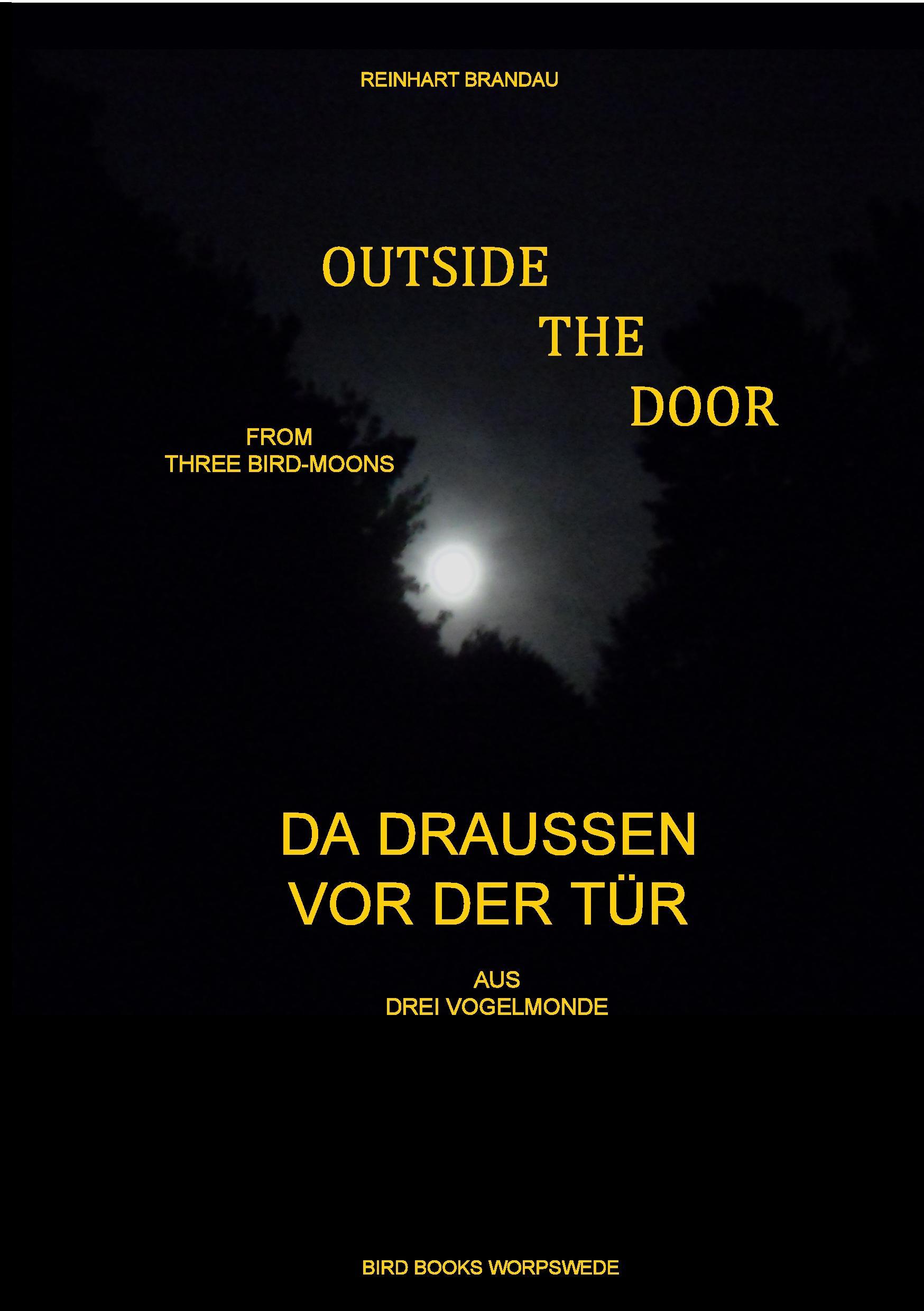 Outside the Door - Da draußen vor der Tür