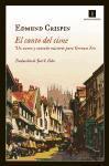 El canto del cisne : un nuevo y extraño misterio para Gervase Fen