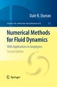 Numerical Methods for Fluid Dynamics