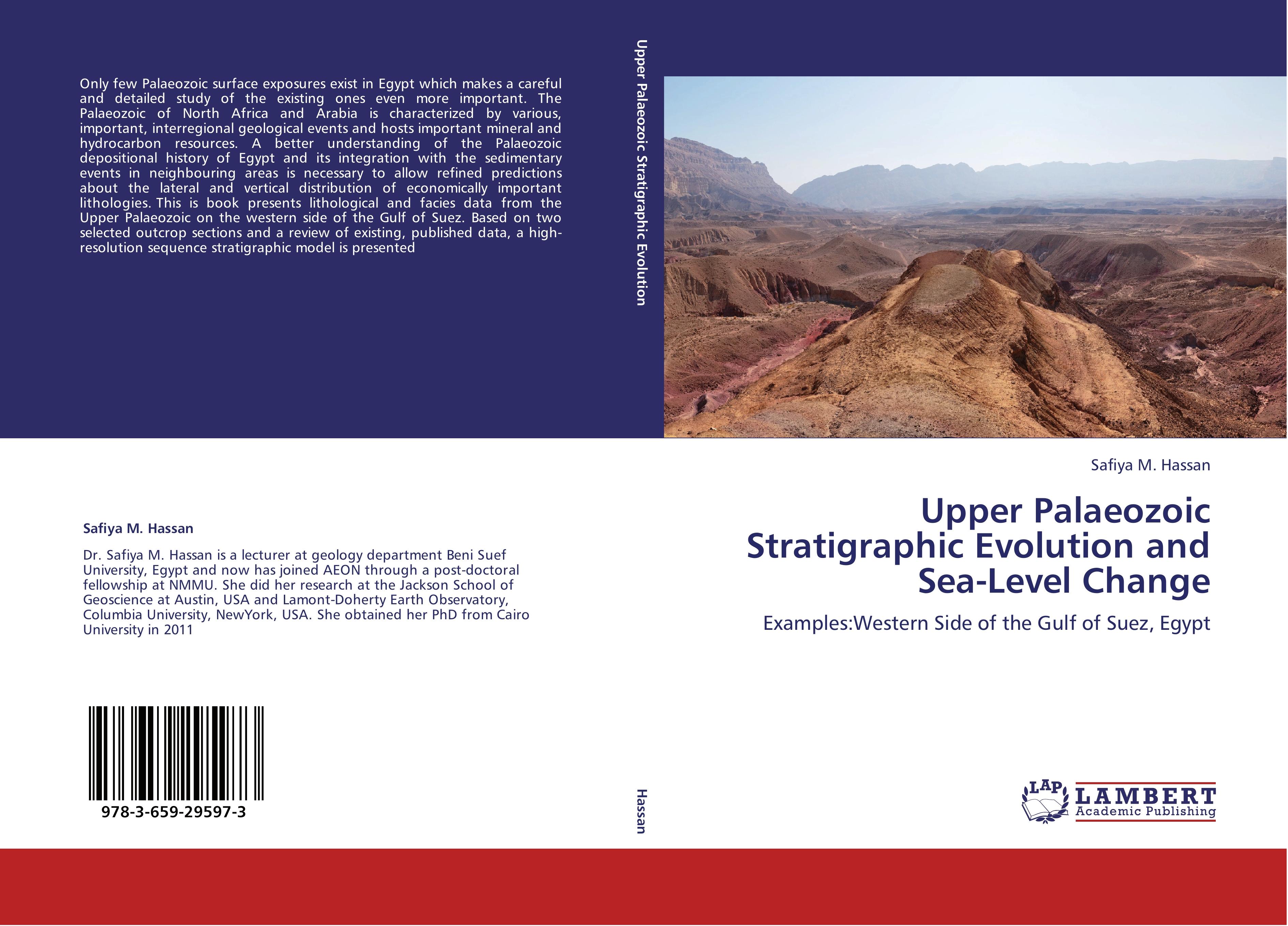 Upper Palaeozoic Stratigraphic Evolution and Sea-Level Change