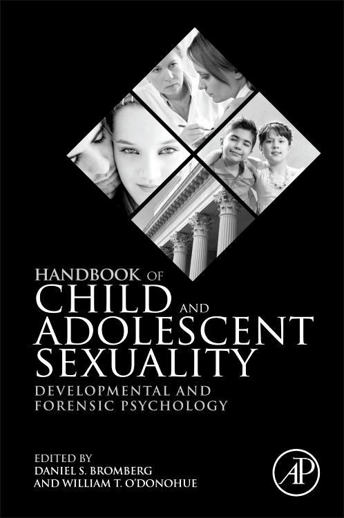 Handbook of Child and Adolescent Sexuality