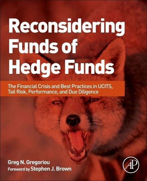 Reconsidering Funds of Hedge Funds