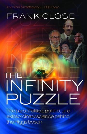 The Infinity Puzzle