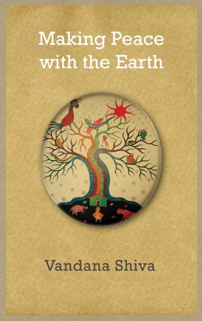 Making Peace with the Earth