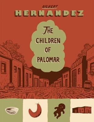 The Children of Palomar