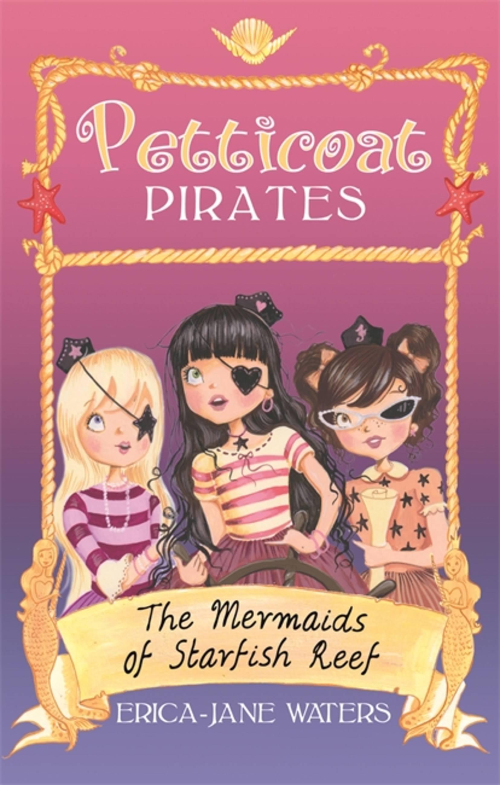 Petticoat Pirates