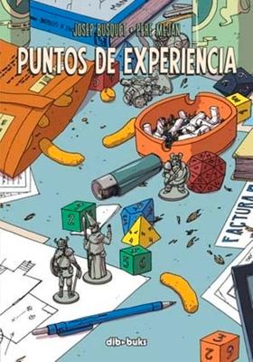 Puntos de Experiencia