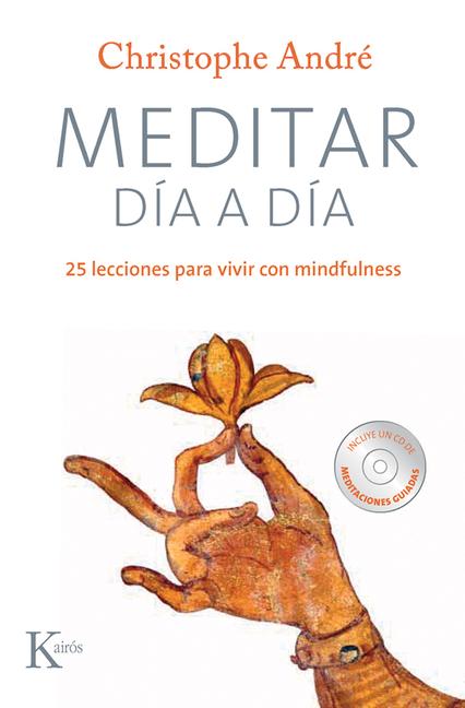 Meditar Día a Día