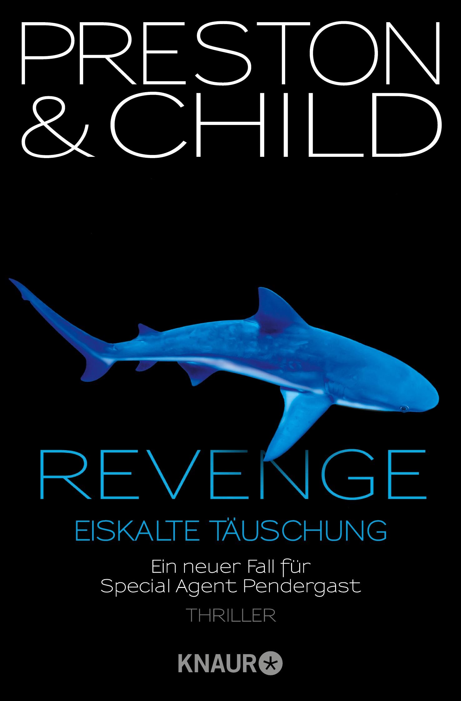 Revenge - Eiskalte Täuschung