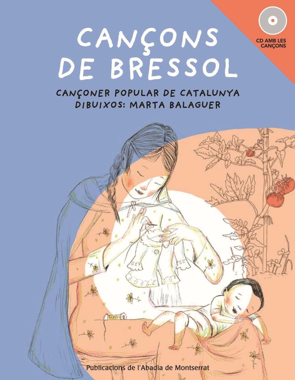 Cançons de bressol