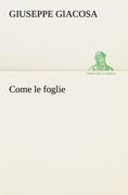 Come le foglie