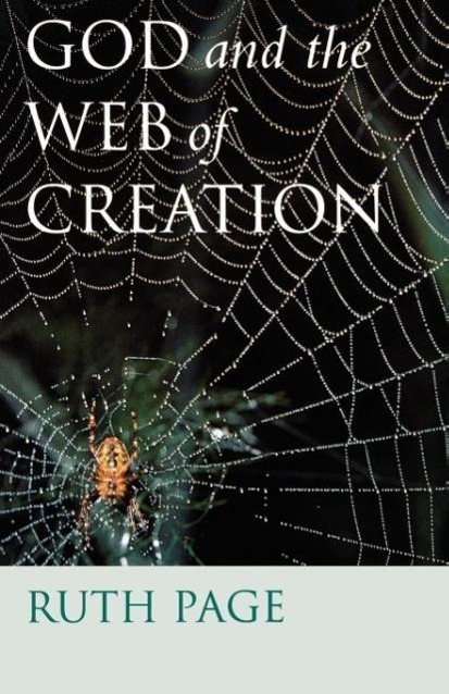 God and the Web of Creation