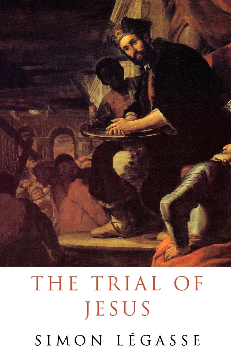 The Trial of Jesus