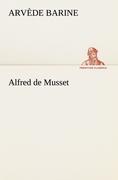 Alfred de Musset