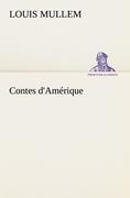 Contes d'Amérique