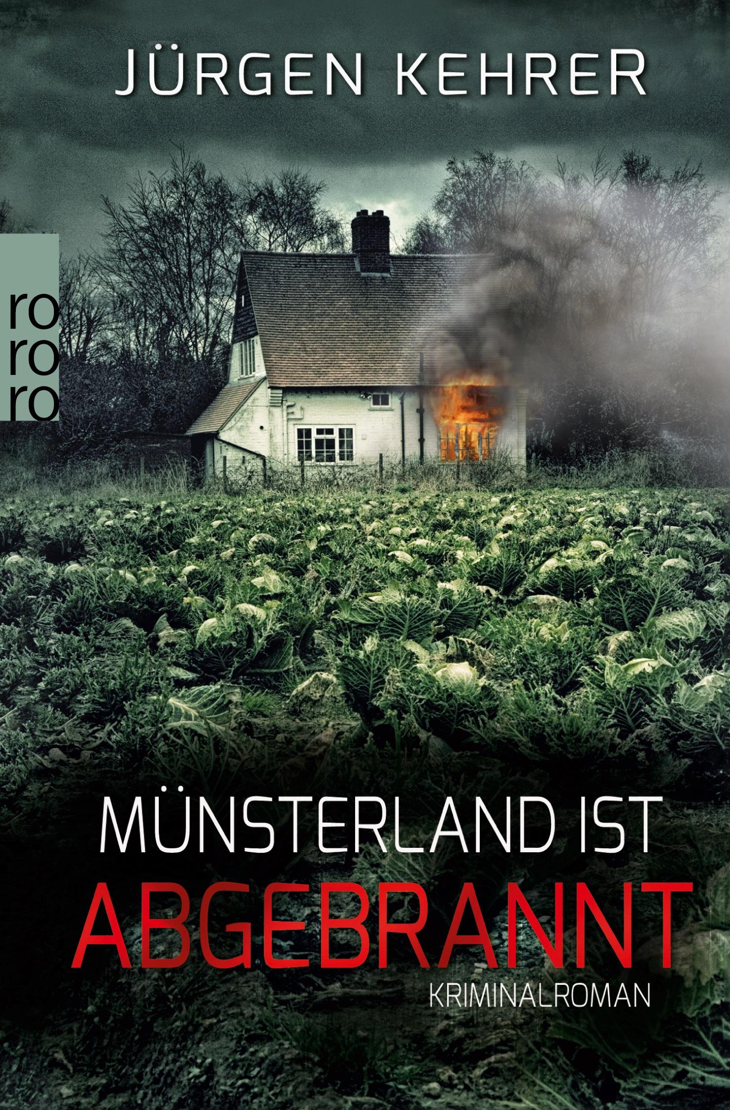 Münsterland ist abgebrannt